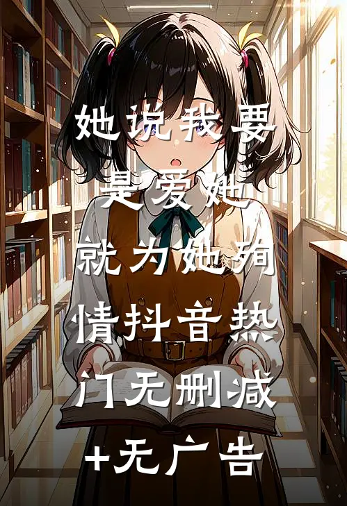她说我要是爱她，就为她殉情抖音热门无删减+无广告