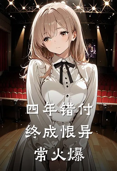 四年错付终成恨异常火爆