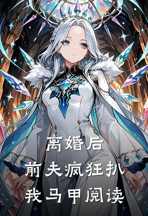 离婚后，前夫疯狂扒我马甲阅读