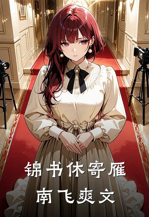 锦书休寄雁南飞爽文