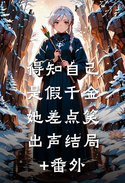 得知自己是假千金，她差点笑出声结局+番外
