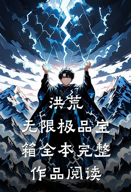 洪荒:无限极品宝箱全本完整作品阅读