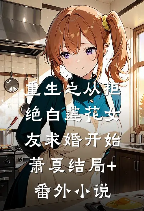 重生之从拒绝白莲花女友求婚开始萧夏结局+番外小说