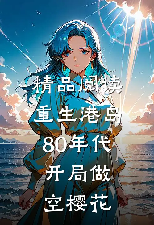 精品阅读重生港岛80年代，开局做空樱花