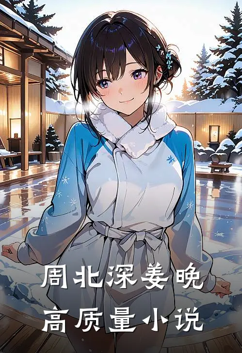 周北深姜晚高质量小说
