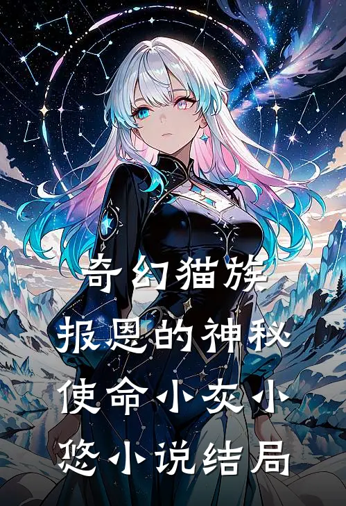 奇幻猫族：报恩的神秘使命小灰小悠小说结局