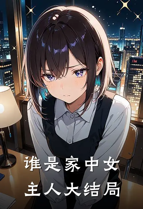谁是家中女主人大结局