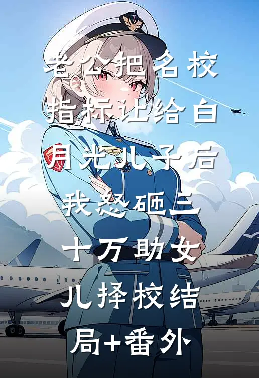 老公把名校指标让给白月光儿子后，我怒砸三十万助女儿择校结局+番外
