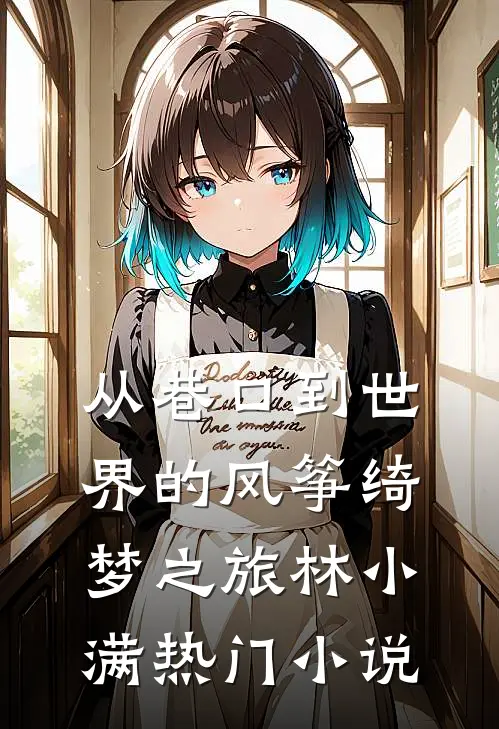 从巷口到世界的风筝绮梦之旅林小满热门小说