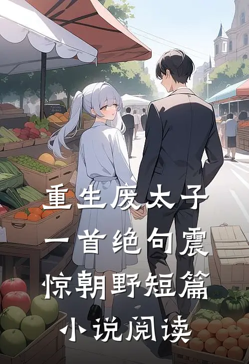重生废太子：一首绝句震惊朝野短篇小说阅读