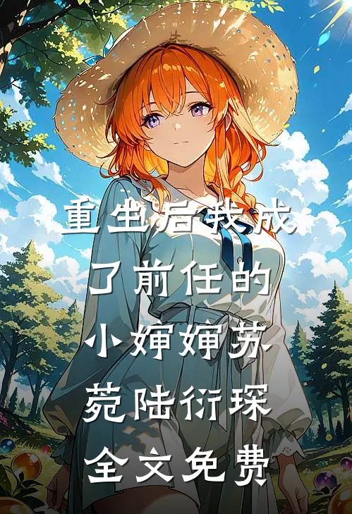重生后我成了前任的小婶婶苏菀陆衍琛全文免费