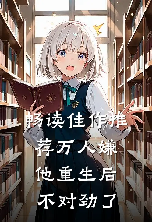畅读佳作推荐万人嫌他重生后，不对劲了