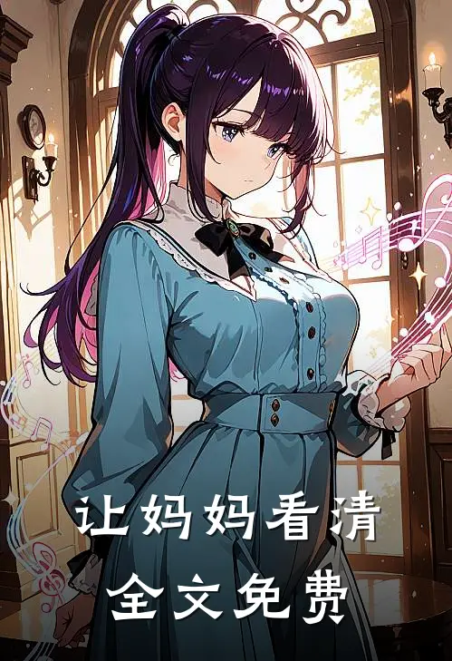 让妈妈看清全文免费