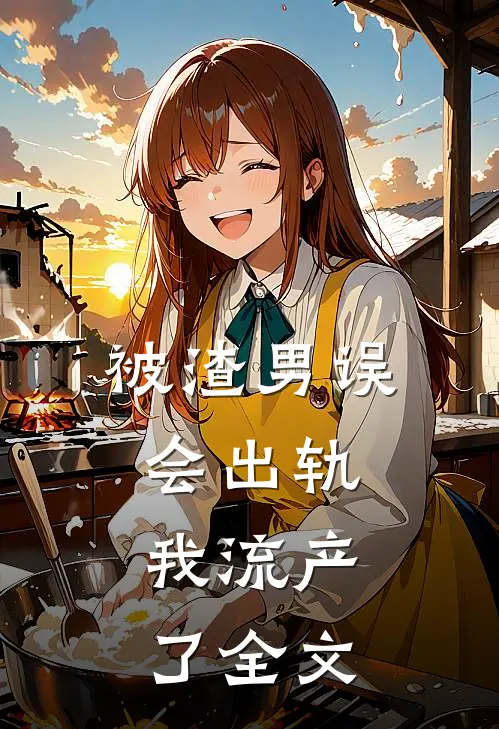 被渣男误会出轨，我流产了全文