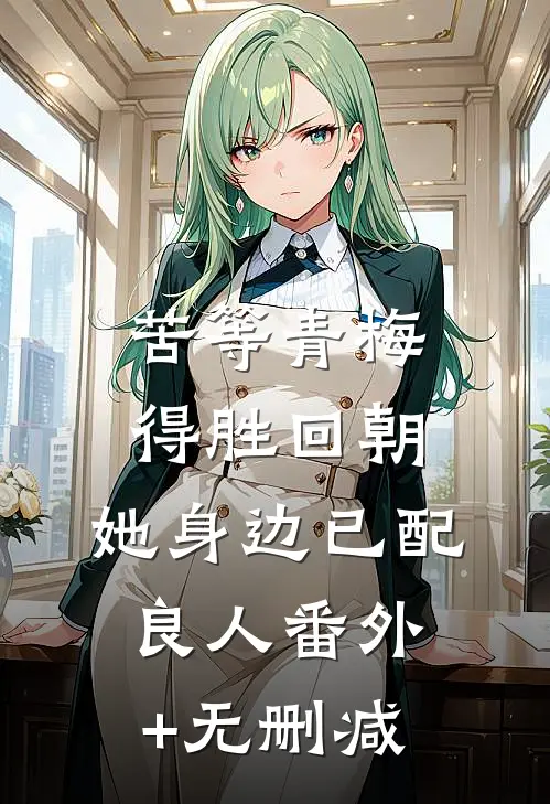 苦等青梅得胜回朝，她身边已配良人番外+无删减