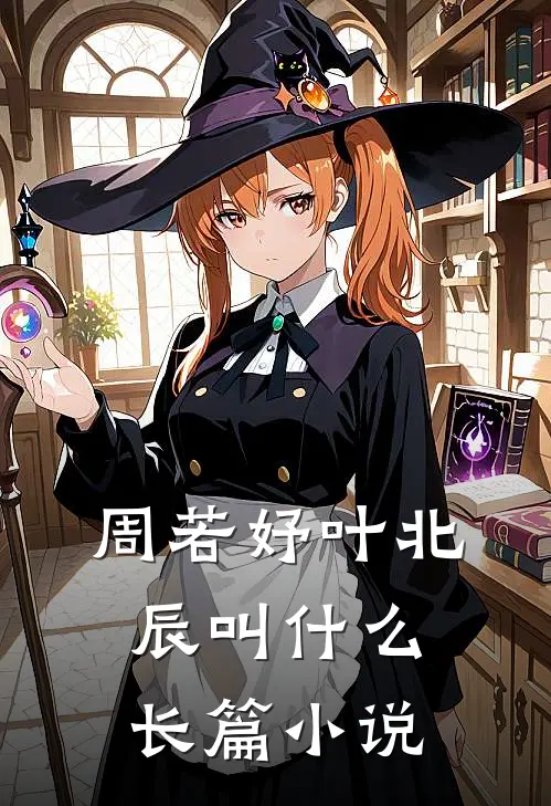 周若妤叶北辰叫什么长篇小说