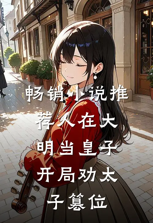 畅销小说推荐人在大明当皇子，开局劝太子篡位