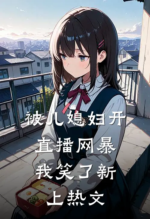 被儿媳妇开直播网暴，我笑了新上热文
