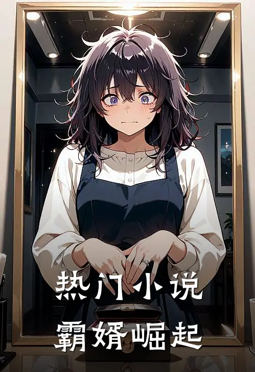 热门小说霸婿崛起