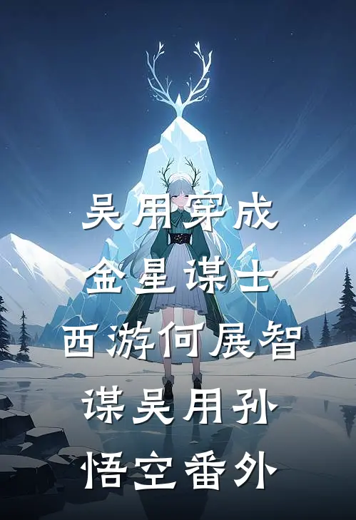 吴用穿成金星谋士，西游何展智谋吴用孙悟空 番外