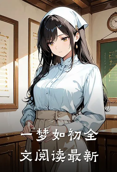 一梦如初全文阅读最新