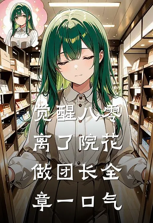 觉醒八零，离了院花做团长全章一口气