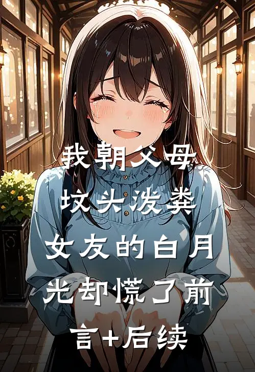 我朝父母坟头泼粪，女友的白月光却慌了前言+后续