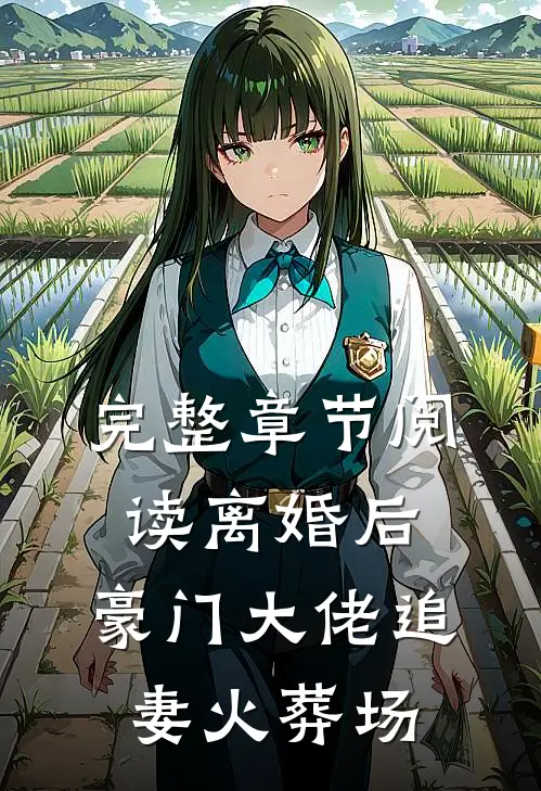 完整章节阅读离婚后，豪门大佬追妻火葬场