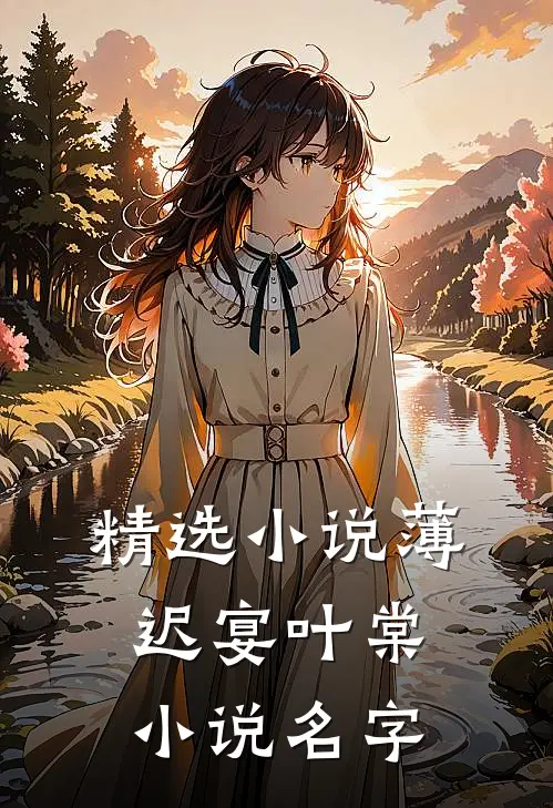精选小说薄迟宴叶棠小说名字
