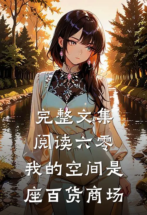 完整文集阅读六零：我的空间是座百货商场