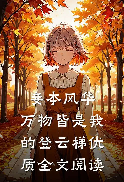 妾本风华，万物皆是我的登云梯优质全文阅读