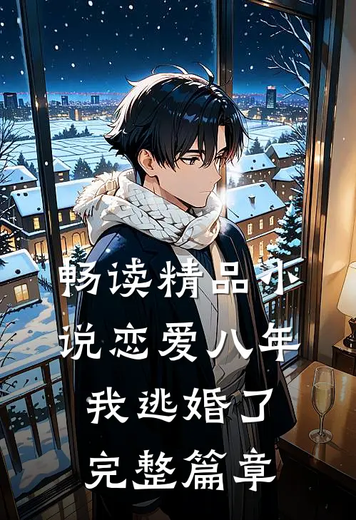 畅读精品小说恋爱八年，我逃婚了完整篇章