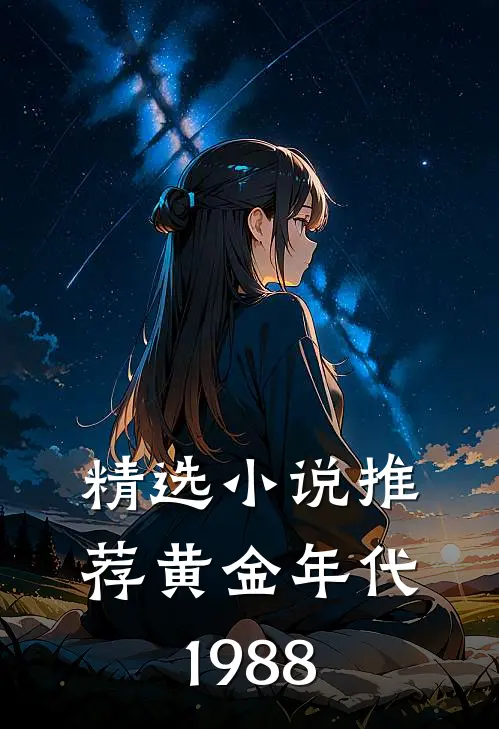 精选小说推荐黄金年代1988