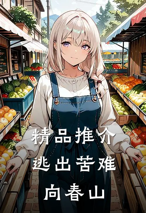 精品推介逃出苦难向春山