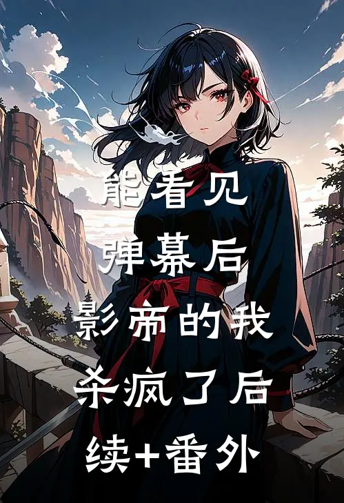 能看见弹幕后，影帝的我杀疯了后续+番外
