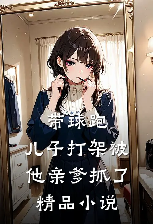 带球跑：儿子打架被他亲爹抓了精品小说