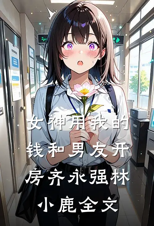 女神用我的钱和男友开房齐永强林小鹿全文