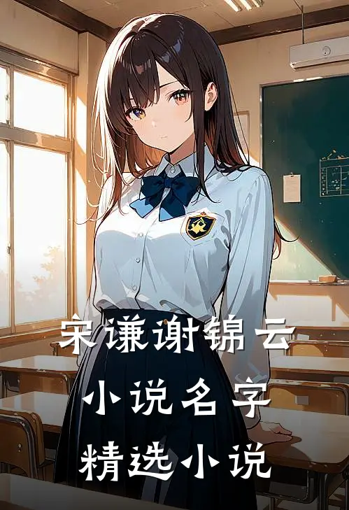 宋谦谢锦云小说名字精选小说