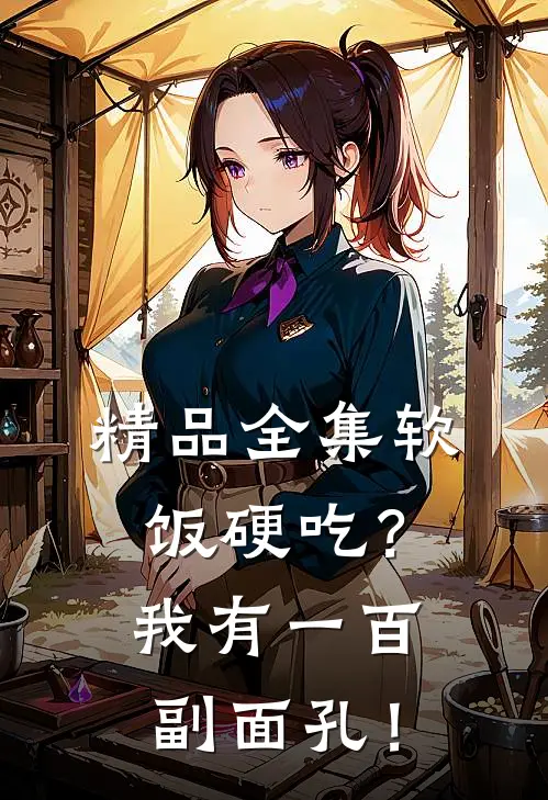 精品全集软饭硬吃？我有一百副面孔！