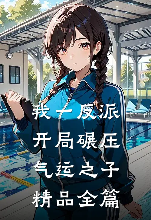 我一反派，开局碾压气运之子精品全篇
