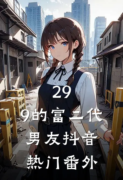 29.9的富二代男友抖音热门 番外