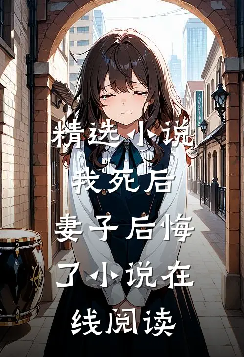 精选小说我死后,妻子后悔了小说在线阅读