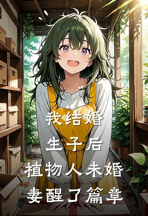 我结婚生子后，植物人未婚妻醒了篇章