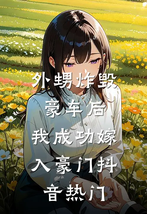 外甥炸毁豪车后，我成功嫁入豪门抖音热门