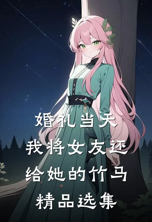 婚礼当天，我将女友还给她的竹马精品选集