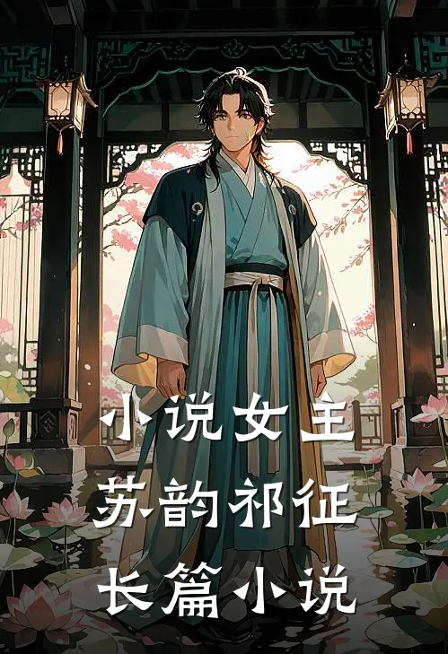 小说女主苏韵祁征长篇小说