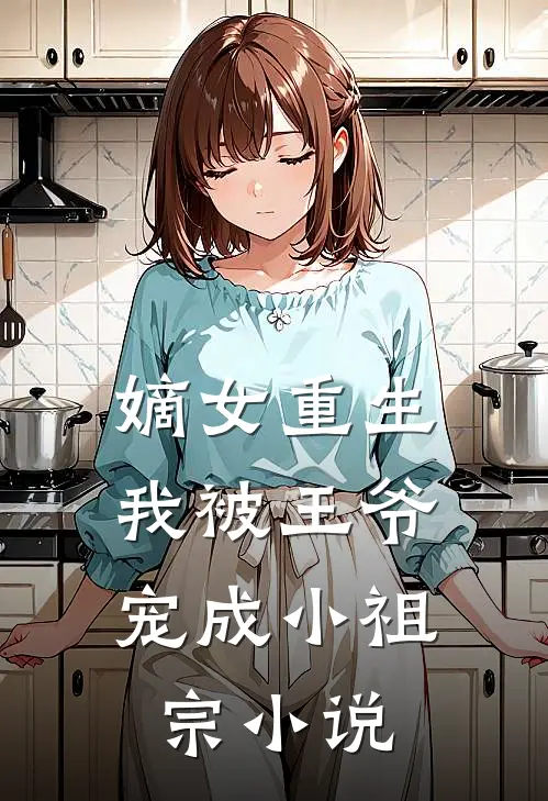 嫡女重生:我被王爷宠成小祖宗小说