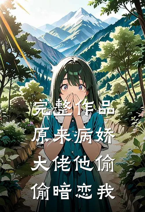 完整作品原来病娇大佬他偷偷暗恋我