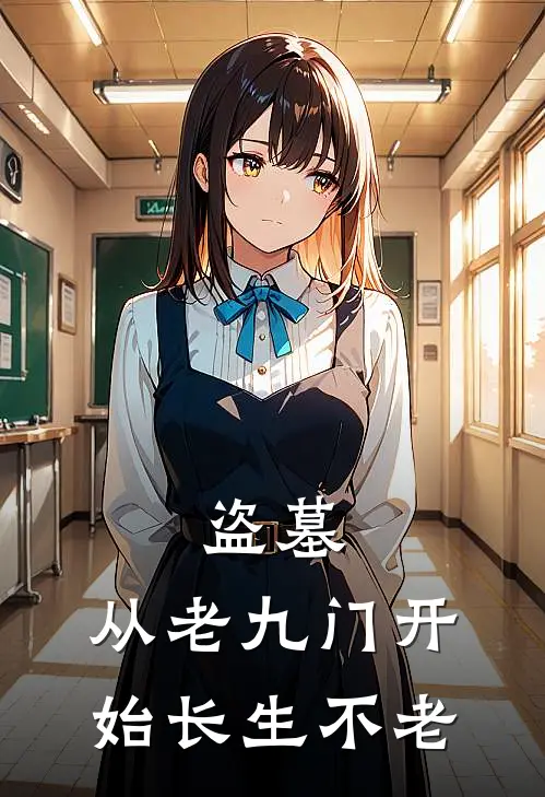 盗墓：从老九门开始长生不老