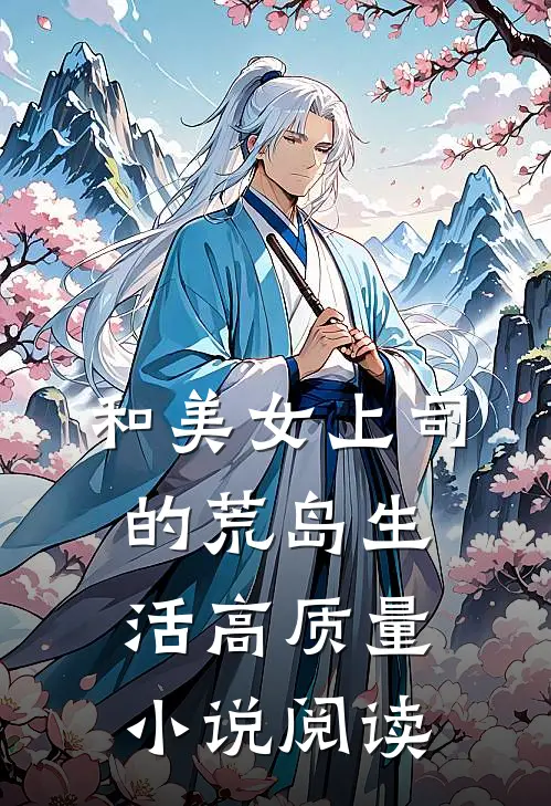 和美女上司的荒岛生活高质量小说阅读